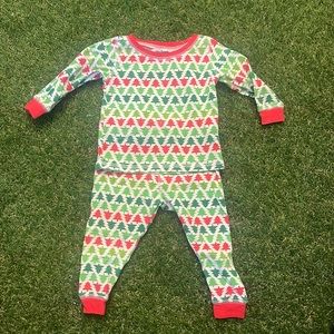 Mudpie Christmas Pajamas